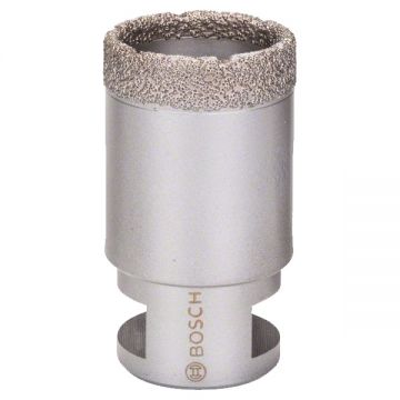 Bosch  Dry Speed Best for Ceramic - Carota diamantata polizor unghiular 35x35 mm