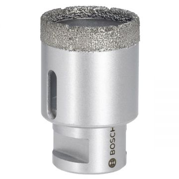 Bosch  Dry Speed Best for Ceramic - Carota diamantata polizor unghiular 51x35 mm