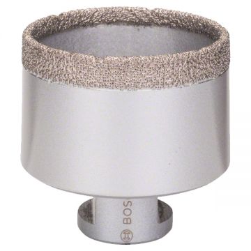 Bosch  Dry Speed Best for Ceramic - Carota diamantata polizor unghiular 67x35 mm