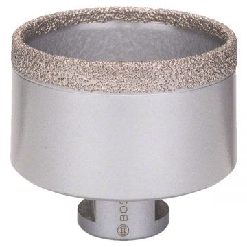 Bosch  Dry Speed Best for Ceramic - Carota diamantata polizor unghiular 75x35 mm