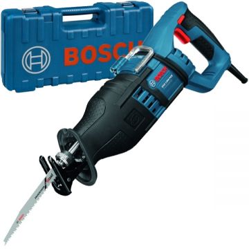 Bosch  GSA 1300 PCE - Fierastrau sabie 1300 W valiza plastic