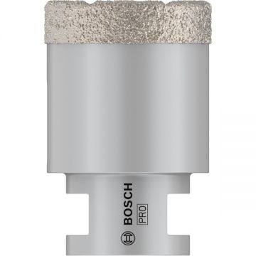 Bosch  PRO Ceramic dry - Carota diamantata polizor unghiular 40x35 mm