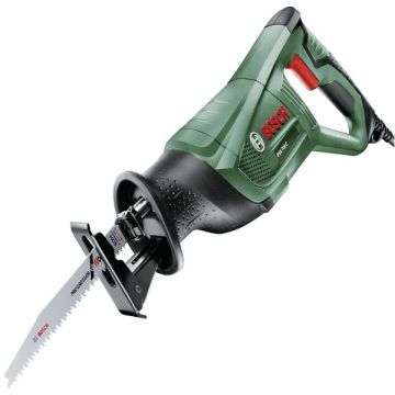 Bosch  PSA 700E - Fierastrau sabie 710 W