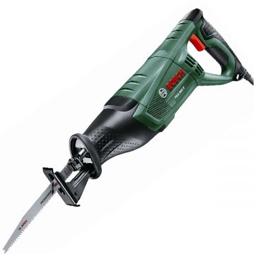 Bosch  PSA 900 E - Fierastrau sabie 900 W