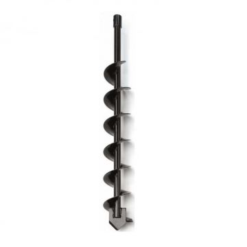 Burghiu pentru pamant pentru foreza EB1650 Scheppach 3904701122, 1000xO100 mm