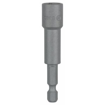 Cheie Tubulara 10mm x 1/4inch L=65mm