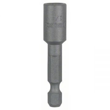 Cheie Tubulara 50mm x 1/4inch Gri