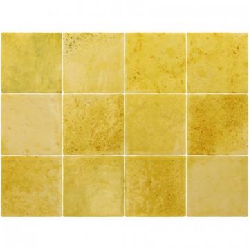 Faianta Menorca - Equipe, 10x10 cm - Dimensiune 6.5x32.8 cm