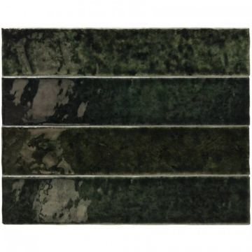 Faianta Menorca - Equipe, 6.5x32.8 cm - Dimensiune 6.5x32.8 cm