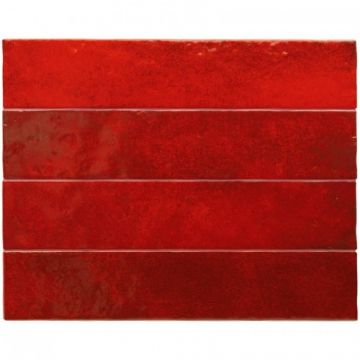 Faianta Menorca - Equipe, 6.5x32.8 cm - Dimensiune 6.5x32.8 cm
