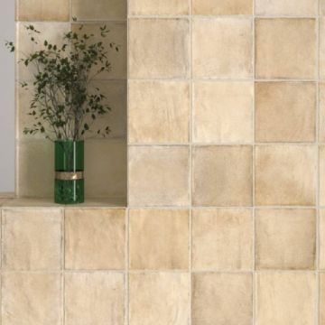 Faianta Sabbia - Equipe, 10x10 cm - Dimensiune 10x10
