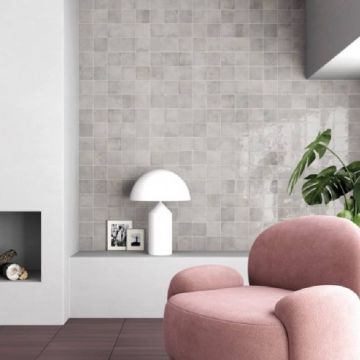 Faianta Verticale - Equipe, 10x10 cm - Dimensiune 5x40 cm