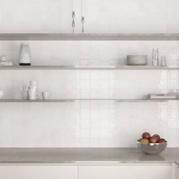 Faianta Verticale - Equipe, 10x10 cm - Dimensiune 5x40 cm