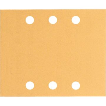 Foi Abrazive 115x140mm Mixt 10x Bucati