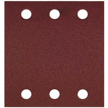 Foi Abrazive C470 115 x 107mm Granulatie 80 10x Bucati