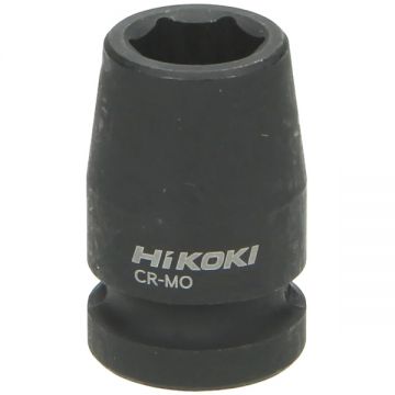 HiKOKI  751803 - Cheie tubulara de impact 11x38 mm 1/2 inch