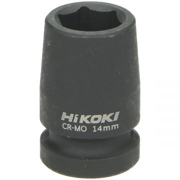 HiKOKI  751806 - Cheie tubulara de impact 14x38 mm 1/2 inch