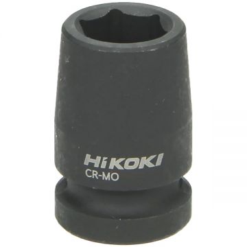 HiKOKI  751808 - Cheie tubulara de impact 16x38 mm 1/2 inch