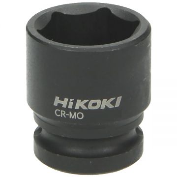HiKOKI  751811 - Cheie tubulara de impact 19x38 mm 1/2 inch
