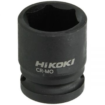 HiKOKI  751813 - Cheie tubulara de impact 21x38 mm 1/2 inch