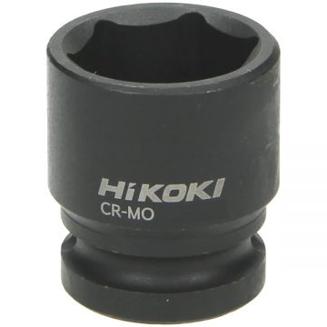 HiKOKI  751819 - Cheie tubulara de impact 27x38 mm 1/2 inch