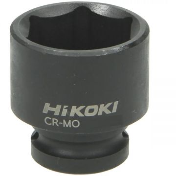 HiKOKI  751820 - Cheie tubulara de impact 28x38 mm 1/2 inch