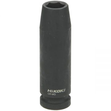 HiKOKI  751826 - Cheie tubulara de impact 10x85 mm 1/2 inch