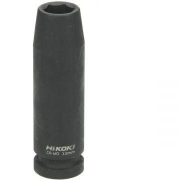 HiKOKI  751829 - Cheie tubulara de impact 13x85 mm 1/2 inch