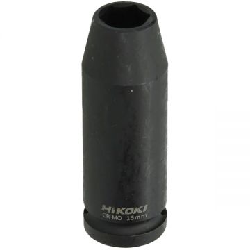 HiKOKI  751831 - Cheie tubulara de impact 15x85 mm 1/2 inch