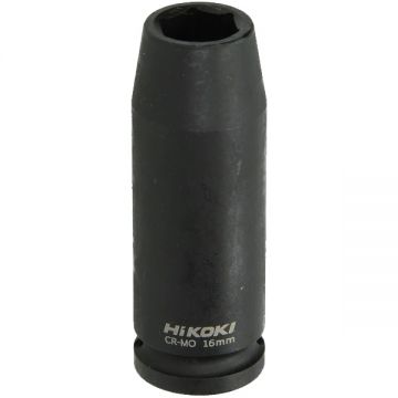 HiKOKI  751832 - Cheie tubulara de impact 16x85 mm 1/2 inch