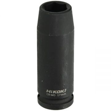 HiKOKI  751833 - Cheie tubulara de impact 17x85 mm 1/2 inch
