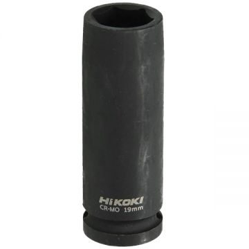 HiKOKI  751835 - Cheie tubulara de impact 19x85 mm 1/2 inch