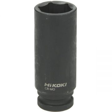 HiKOKI  751838 - Cheie tubulara de impact 22x85 mm 1/2 inch