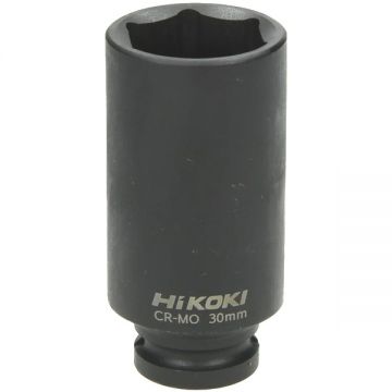 HiKOKI  751846 - Cheie tubulara de impact 30x85 mm 1/2 inch