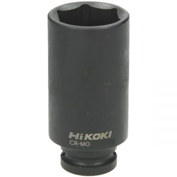 HiKOKI  751847 - Cheie tubulara de impact 32x85 mm 1/2 inch