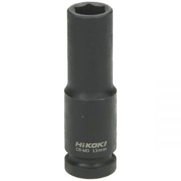 HiKOKI  751884 - Cheie tubulara de impact 13x78 mm 1/2 inch