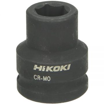 HiKOKI  751907 - Cheie tubulara de impact 24x51 mm 3/4 inch