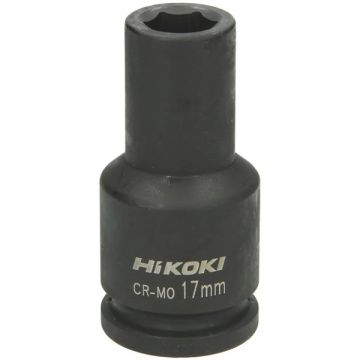 HiKOKI  751950 - Cheie tubulara de impact 17x90 mm 3/4 inch