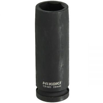 HiKOKI  751951 - Cheie tubulara de impact 19x90 mm 3/4 inch
