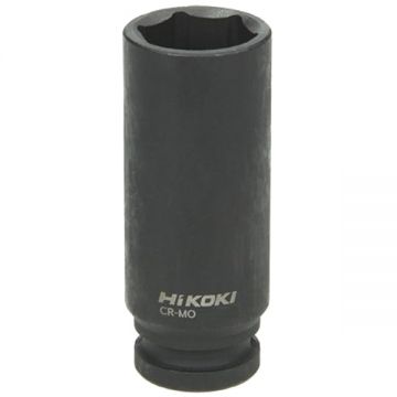HiKOKI  751952 - Cheie tubulara de impact 21x90 mm 3/4 inch