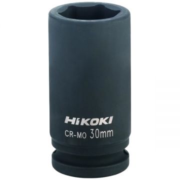 HiKOKI  751957 - Cheie tubulara de impact 30x90 mm 3/4 inch