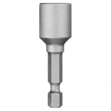 HiKOKI  752358 - Cheie tubulara cu tija hexagonala  12x45 mm cheie magnetizata