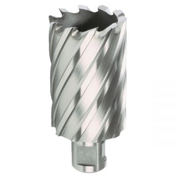 HiKOKI  754406 - Carota HSS 17x30 mm prindere weldon 19 mm metal