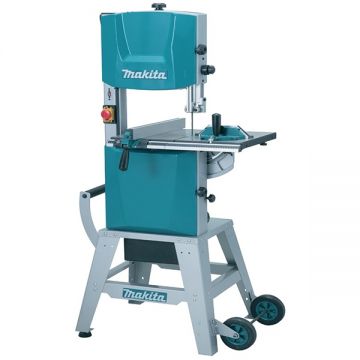 Makita  LB1200F - Fierastrau cu banda 900 W 2240 mm picioare sustinere accesorii