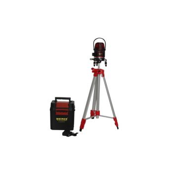 Nivela laser 5 linii uz interior WAINER TL1
