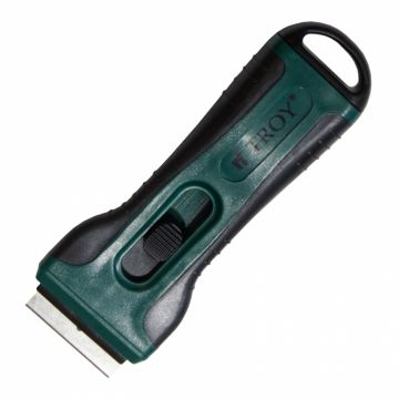 Razuitor multifunctional Troy 21607, 38.5 x 130 mm