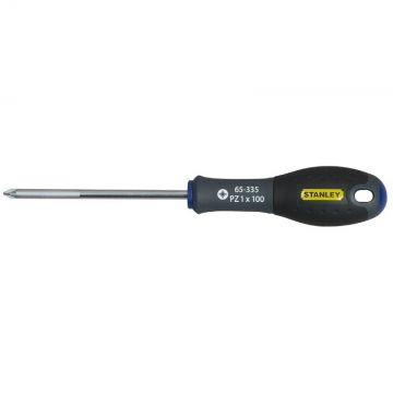 Surubelnita FATMAX PZ1 x 100mm Negru