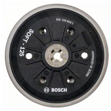 Taler Moale Pentru GET 55-125 125mm 6 Orificii