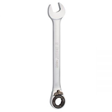 Unior  160/2 - Cheie combinata 8 mm clichet reversibil