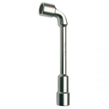 Unior  177 - Cheie tubulara pipa cu tija din bara 10 mm